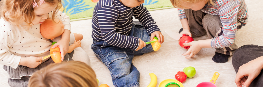 JOGOS LÚDICOS COMO FERRAMENTAS DE EDUCAÇÃO ALIMENTAR E NUTRICIONAL - Agron  Food Academy