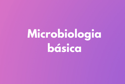 Microbiologia básica