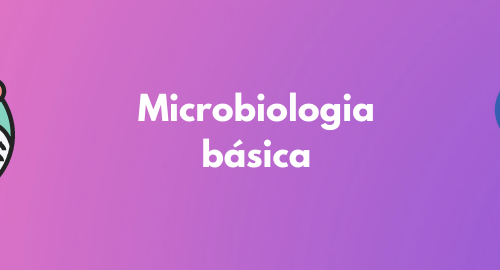 Microbiologia básica