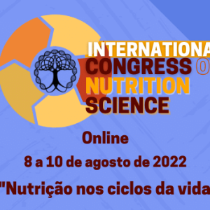 I Congresso Internacional em Ciências da Nutrição (ICNS) - Inscrições
