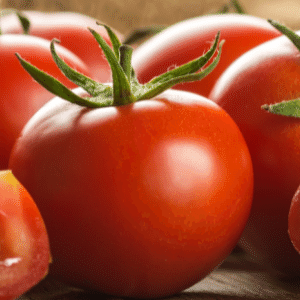 Cientistas desenvolvem tomate biofortificado com vitamina D