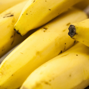 Biofilme de amido de mandioca para o aumento do Shelf Life de bananas.