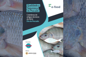 E-book Qualidade e Segunraça do Pescado