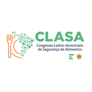 II Congresso Latino-Americano de Segurança de Alimentos