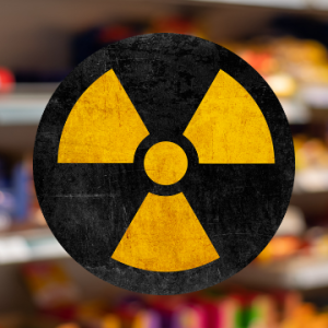 Alimentos irradiados: Definições e aplicações
