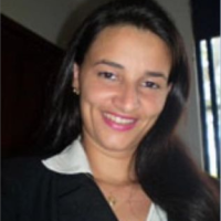 Drª. Fabiana Augusta Santiago Beltrão
