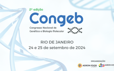 Congresso Nacional de Genética e Biologia Molecular