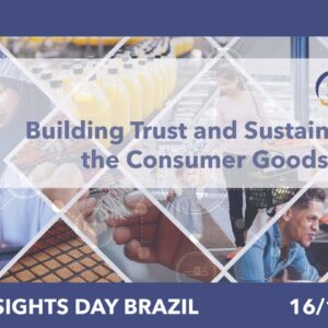 FSSC Insights Day 2024 - Inscrição