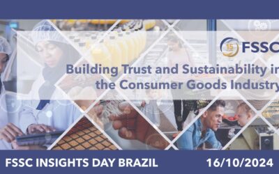 FSSC Insights Day Brasil 2024