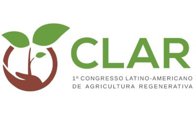 I Congresso Latino-Americano de Agricultura Regenerativa